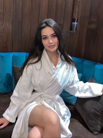 Анкета проститутки Снежанна, 23 года