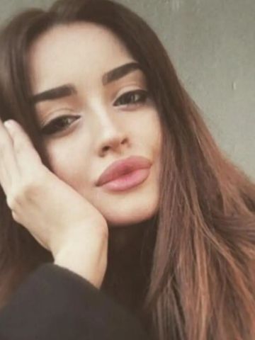 Анкета проститутки Софа, 24 года